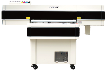 УФ-принтер Audley 9060-4 (Pro) (i3200-U1)