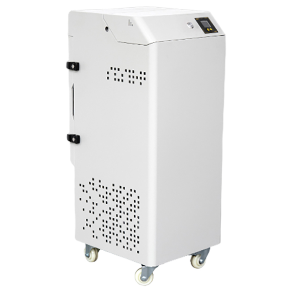 Вытяжка AF100H для DTF-печати fume extractor Вытяжка AF100H для DTF-печати fume extractor