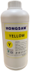 Чернила для сублимационной печати Hongsam, yellow (желтый), 1л