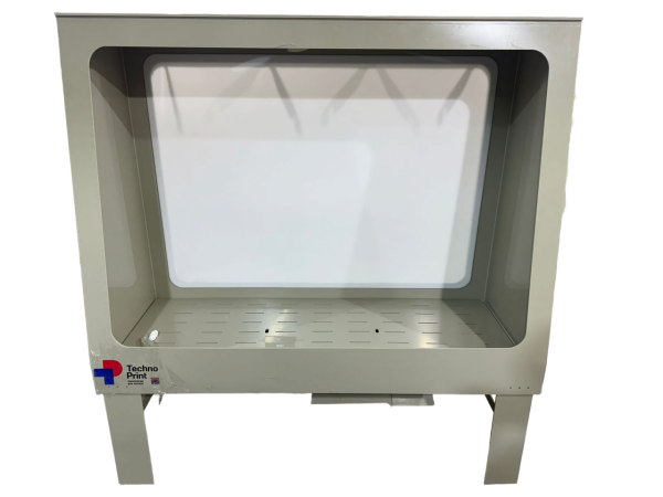 Кабина для промывки трафаретных форм, модель XL Кабина для промывки трафаретных форм, модель XL