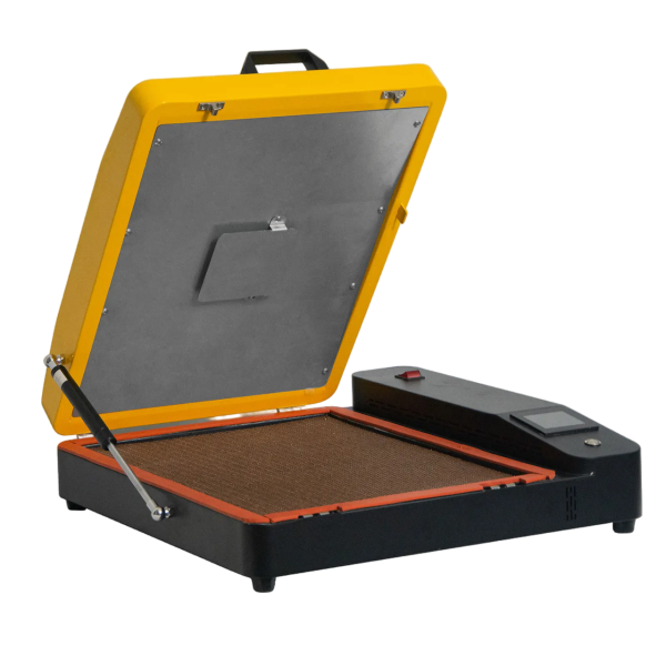 Печь формата A3 DTF Печь формата A3 DTF