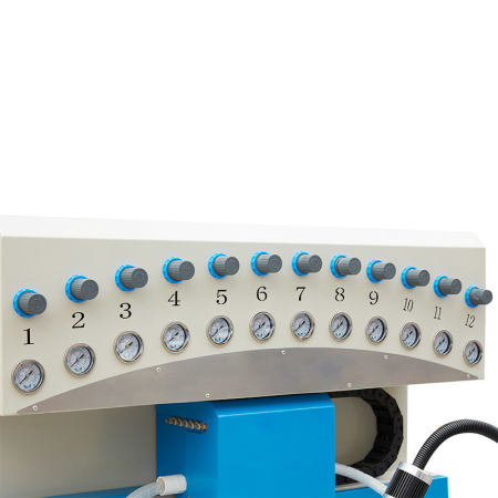 Автоматическая капельная машина ZY-P08D  Автоматическая капельная машина ZY-P08D