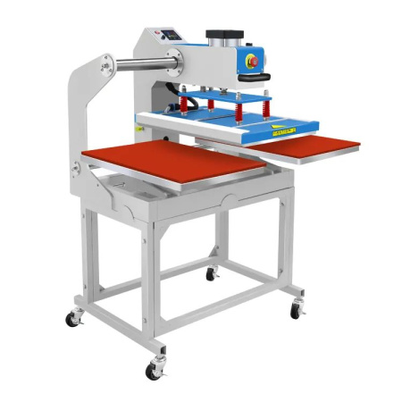 Термопресс п/а TECHNOPRINT TPP4060 (40х60см) 2 стола