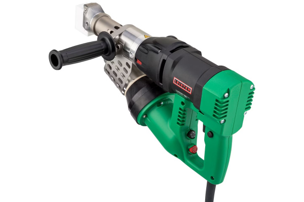 Сварочный экструдер Leister Fusion 2 (Фьюжн 2)