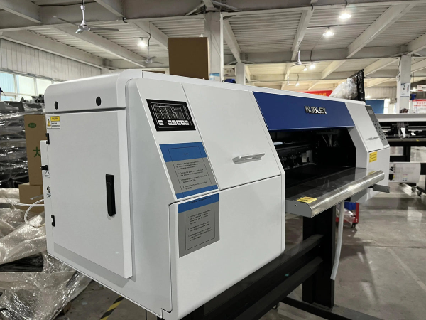 Принтер для DTF печати AUDLEY ZX6002, (комплект с шейкер сушкой) Принтер для DTF печати AUDLEY ZX6002, (комплект с шейкер сушкой)