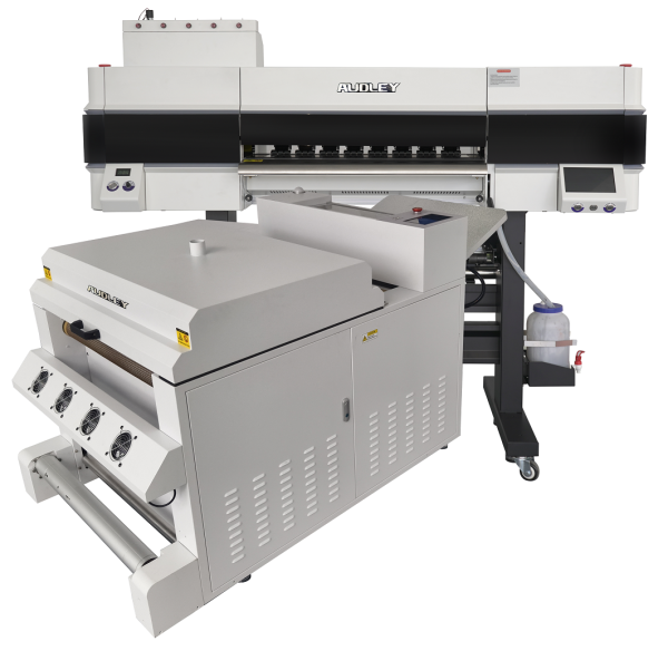 Принтер для DTF печати AUDLEY ZX6002 SUPER PRO, I3200*2шт Принтер для DTF печати AUDLEY ZX6002 SUPER PRO, I3200*2шт