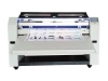 Продольно-поперечный XY-каттер PremiumCut LD-1600C, 154 см