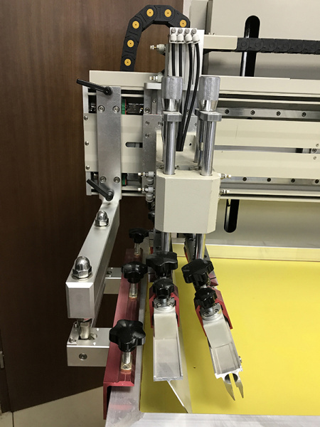 Станок LM-Print SP-5070S Станок LM-Print SP-5070S