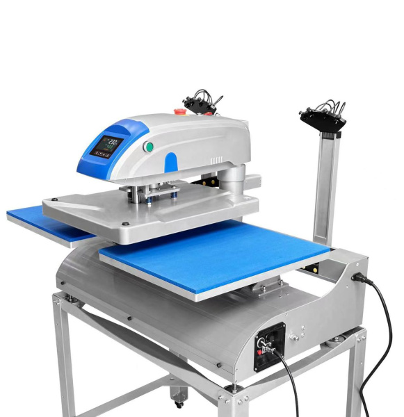 Термопресс автоматический TECHNOPRINT TPE4050 (40х50см) Термопресс автоматический TECHNOPRINT TPE4050 (40х50см)