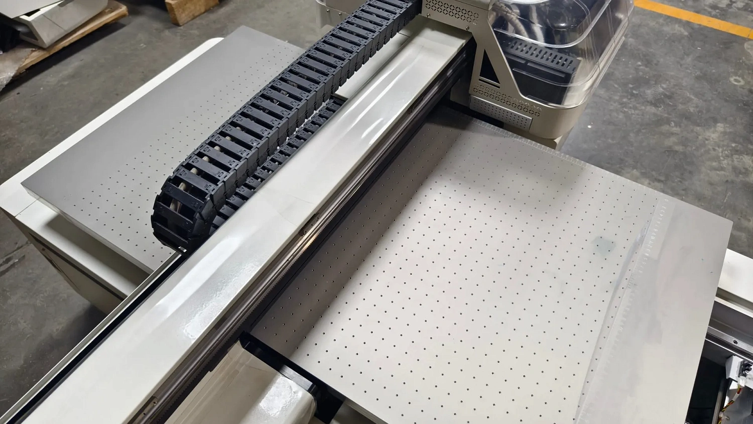 УФ-принтер Audley UV-2-6090, 60×90 см, Epson i3200-U1 × 3