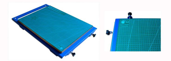 Настольный трафаретный печатный станок (трафаретный принтер) E365 Настольный трафаретный печатный станок (трафаретный принтер) E365