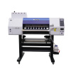 DTF-принтер Audley ZX6002 Eagle, 60 см, Epson i3200 × 2, с шейкер-сушкой