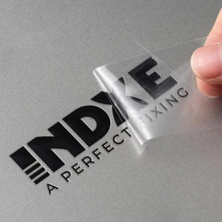 UV DTF-принтер AUDLEY FOILJET (ширина печати 60 см, 4 × Epson i3200)