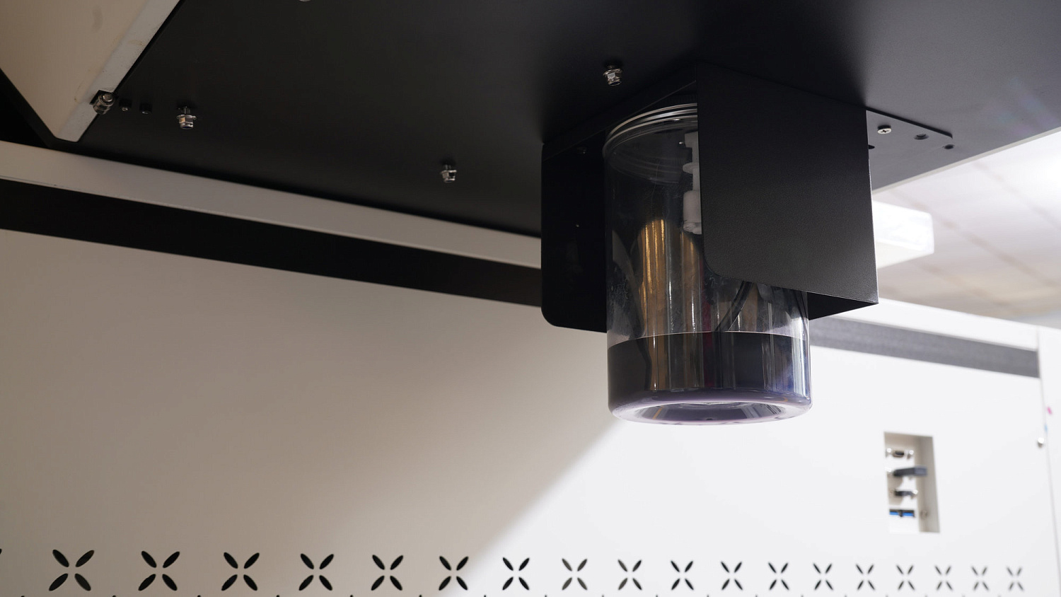 УФ-принтер планшетный Audley 6090 UV-1 (60×90 cм, i3200-U1 × 3)