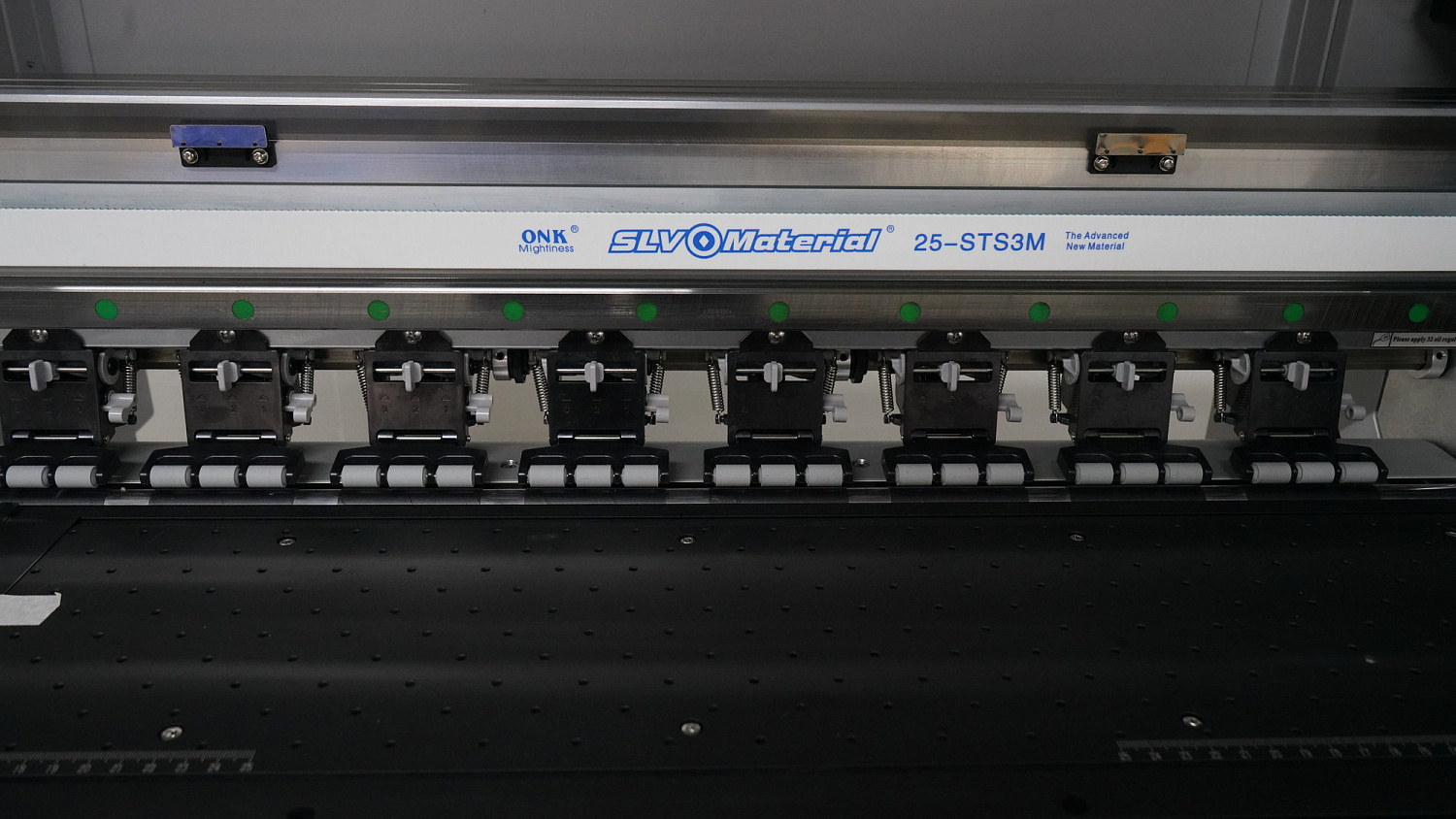 Индустриальный принтер для DTF-печати Audley CL6006 Chameleon (комплект с шейкер-сушкой)