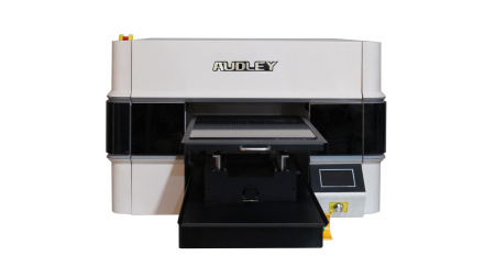 DTG-принтер Audley Eagle Eye (1 стол)