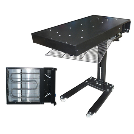 Промежуточная сушилка SPE6045_1800W