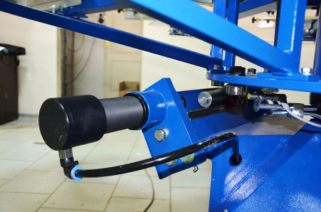 Автоматический карусельный станок MINIMATIC