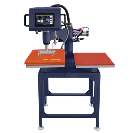 Термопресс автоматический поворотный TECHNOPRINT GLC4060 два стола