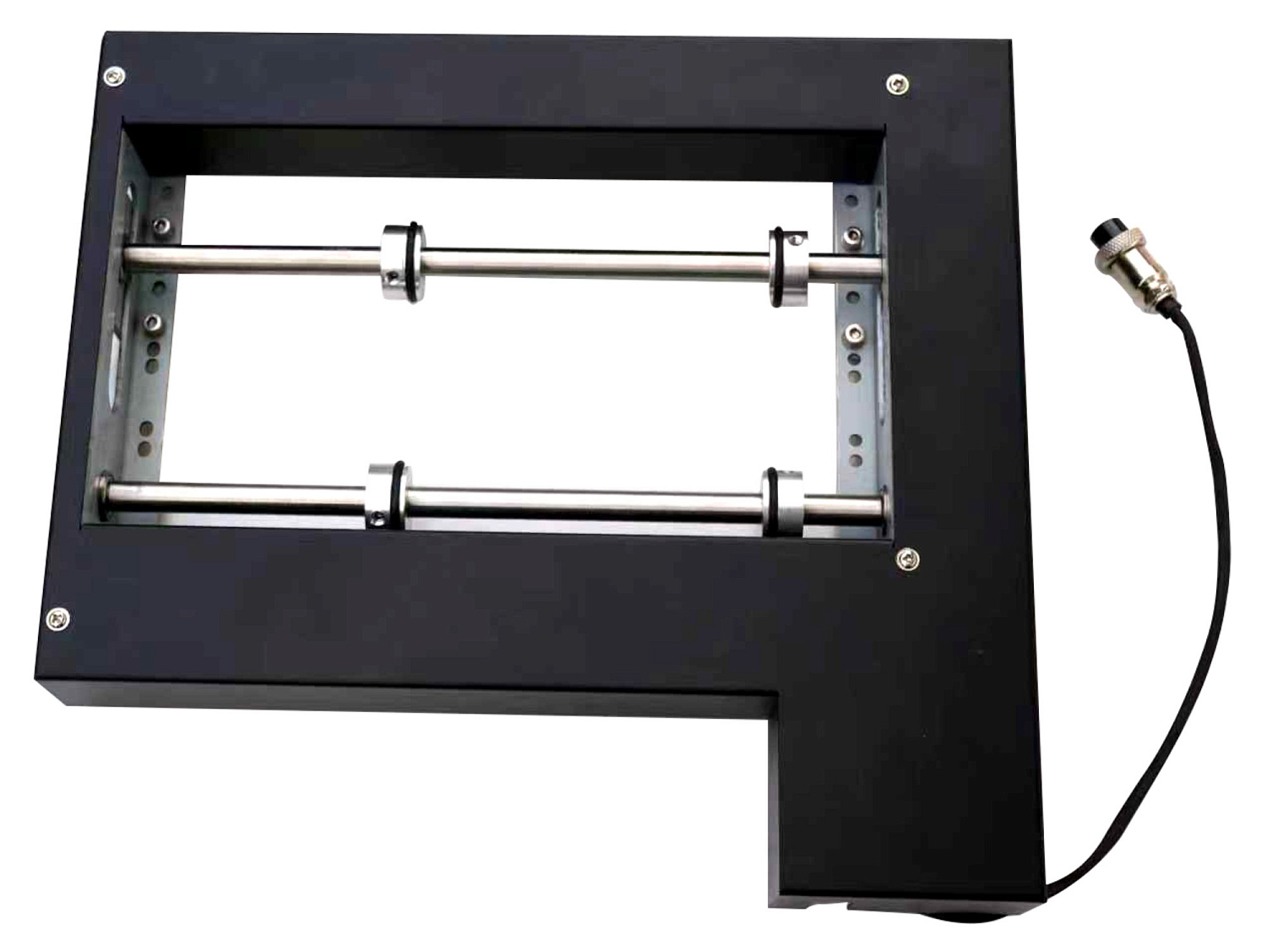 УФ-принтер планшетный Audley 3047 UV Master (30×47 см, i3200-U1HD)