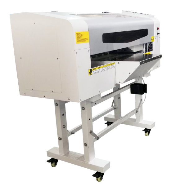 DTF Принтер AUDLEY XP32 MIDI II (c шейкер-сушкой) DTF Принтер AUDLEY XP32 MIDI II (c шейкер-сушкой)