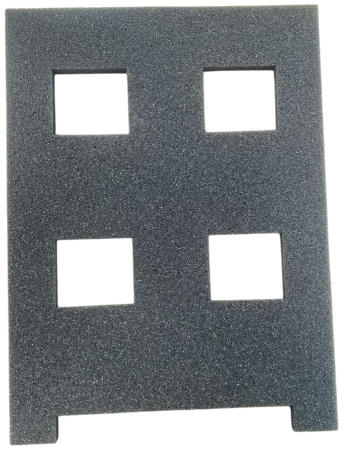 Памперс для ZX6004, THUNDER