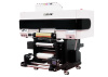 UV DTF-принтер Audley Phoenix, 30 см, Epson F1080 × 4