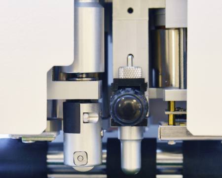 Автоматический режущий плоттер SAGA SG-ASC2312 Автоматический режущий плоттер SAGA SG-ASC2312