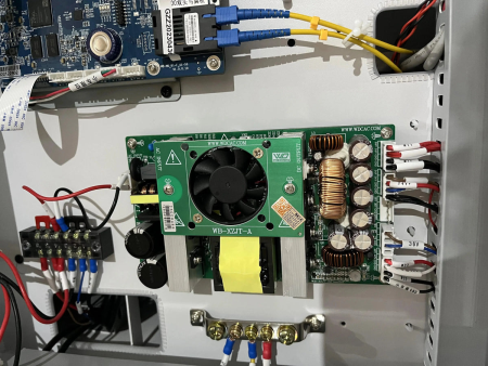 Принтер для DTF-печати Audley ZX6002 (комплект с шейкер-сушкой)