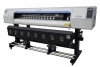 Сублимационный принтер Audley 1902, 190 см, Epson i3200 × 2