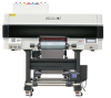 UV DTF-принтер Audley Unicum (ширина 30 см, 3 × Epson F1080)