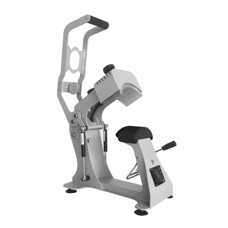 Кепочный термопресс TECHNOPRINT CAP-X