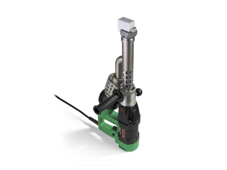 Сварочный экструдер Leister Fusion 3C (Фьюжн 3С)