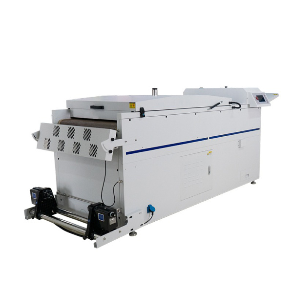 Принтер для DTF печати AUDLEY ZX6003, CHAMELEON (комплект с шейкер-сушкой) Принтер для DTF печати AUDLEY ZX6003, CHAMELEON (комплект с шейкер-сушкой)