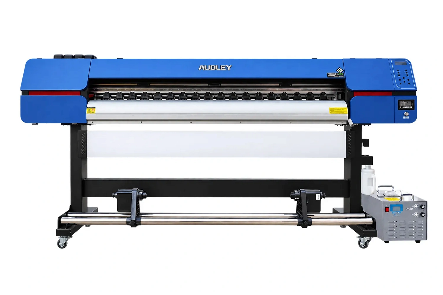 Audley 1802 UV в корпусе 2026 года