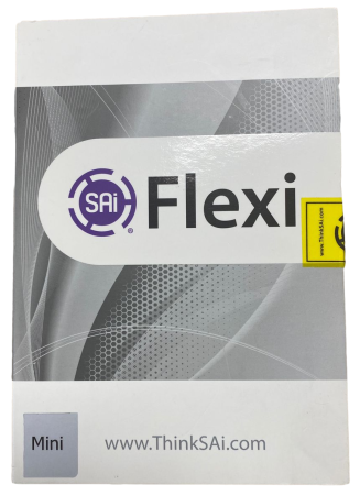 Программное обеспечение для принтера Flexi, Лицензия