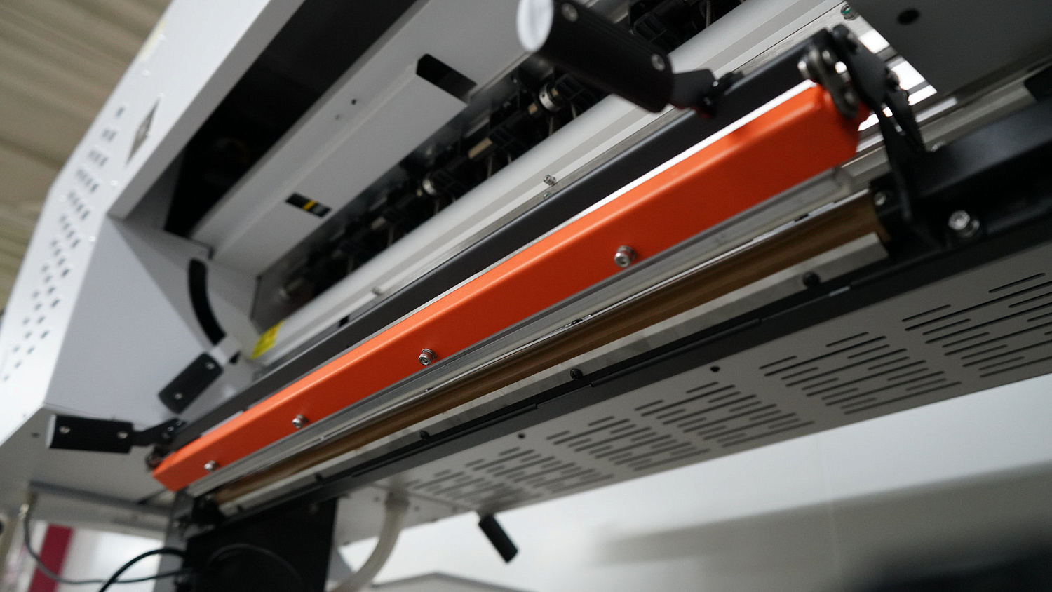 Индустриальный принтер для DTF-печати Audley CL6006 Chameleon (комплект с шейкер-сушкой)