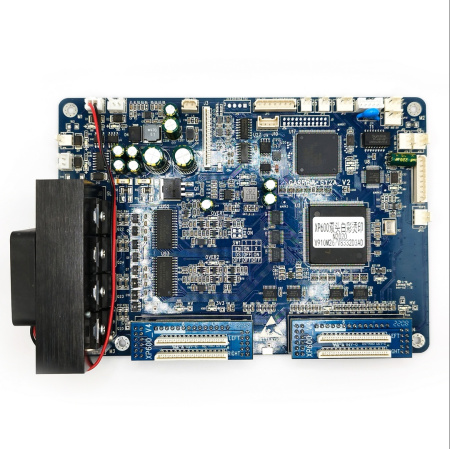 Плата управления головами для XP600 (Carriage board)