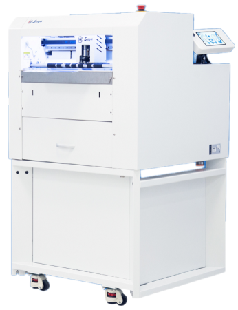 Автоматический режущий плоттер SAGA(Realtec) SG-ASC2312