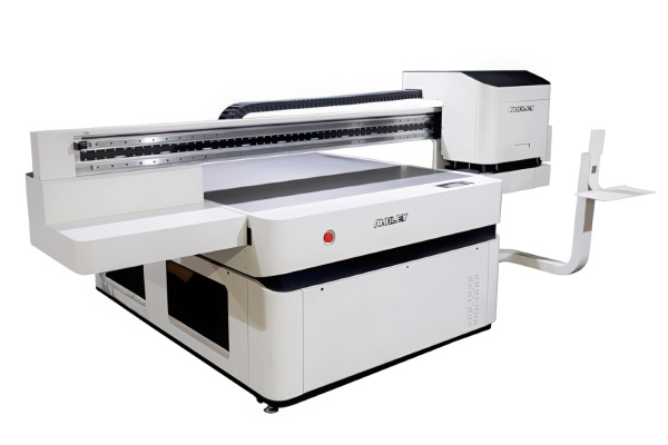 УФ-принтер Audley UV-1413, 140×130 см, Epson i3200-U1 × 4