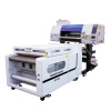 DTF-принтер Audley ZX6002 Eagle, 60 см, Epson i3200 × 2, с шейкер-сушкой