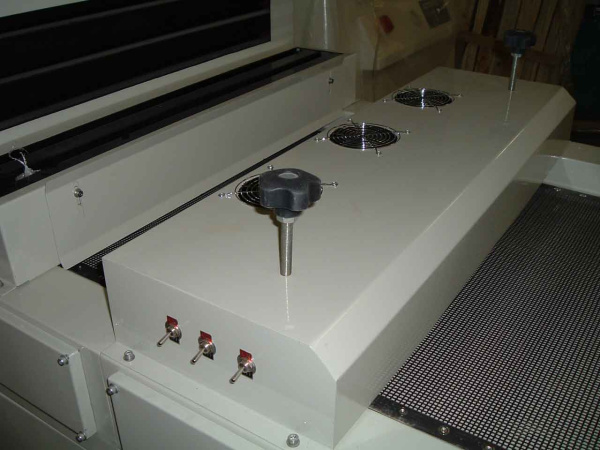 УФ сушки серии WJ-UV УФ сушки серии WJ-UV