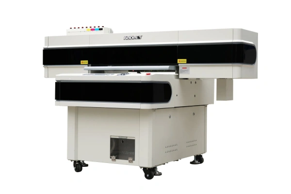 УФ-принтер Audley UV-9060-4 PRO, 90×60 см, Epson i3200-U1 × 3/4