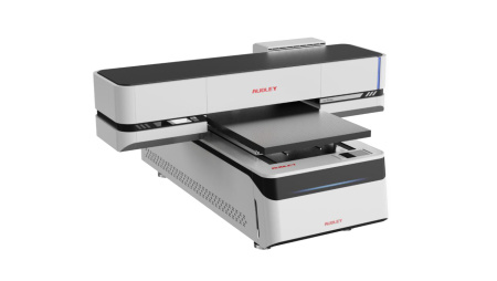 УФ-принтер планшетный Audley 6090 UV-1 (60×90 cм, i3200-U1 × 3)