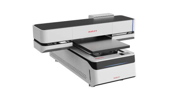 УФ-принтер планшетный Audley 6090 UV-1 (60×90 cм, i3200-U1 × 3)