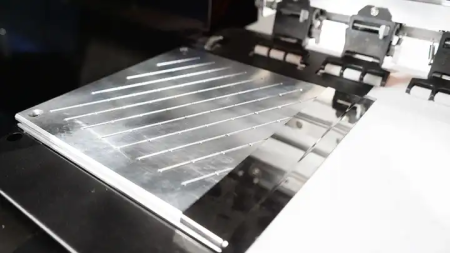 Сублимационный принтер AUDLEY, ширина 190 см, Epson i3200-A1*8