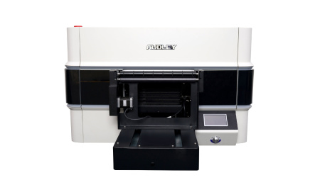 УФ-принтер планшетный Audley 3047 UV Master (30×47 см, i3200-U1HD)