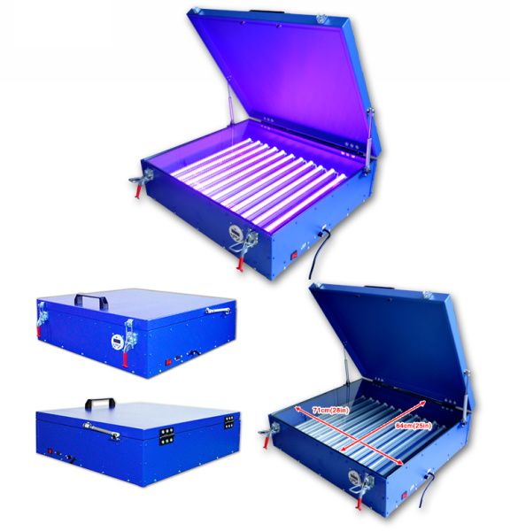 Экспонирующая камера SPE-LEDSBJ6070 Экспонирующая камера SPE-LEDSBJ6070