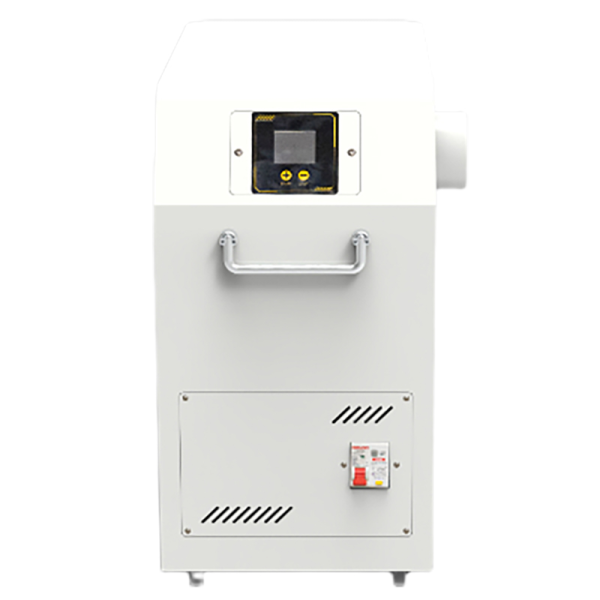 Вытяжка AF50H для DTF-печати fume extractor Вытяжка AF50H для DTF-печати fume extractor