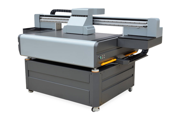 Планшетный УФ-принтер Infiniti KJ-9060UV